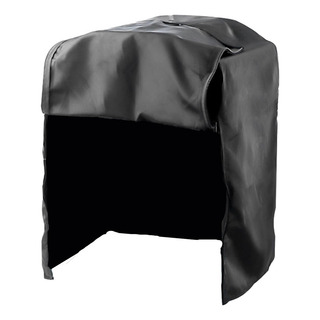 W Capa Para Gaiola De Pássaros, Preta, À Prova De Poeira, W Capa Para Gaiola De Pássaros, Preta, À Prova De Poeira,