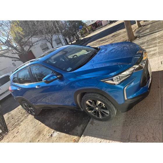 Chevrolet Tracker 1.2 Turbo Premier At