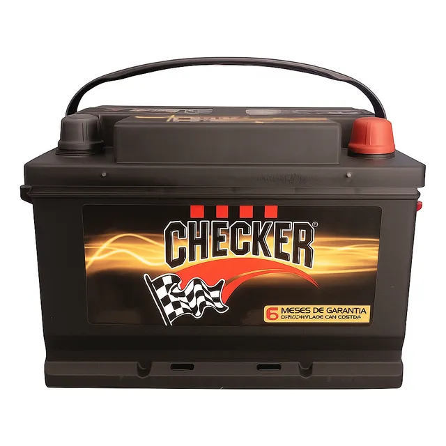 Bateria Para Carro, Chevy, Tsuru, Aveo, Vento, Figo, Versa