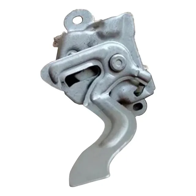 Cerradura Capot Grand Vitara 2008 J3 Usada