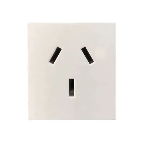 Modulo Tomacorriente 20 Amp Soma