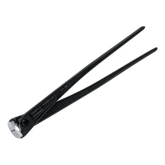 Tenaza Cabillera Knipex Alemana 12 Pulgadas 99 10 300