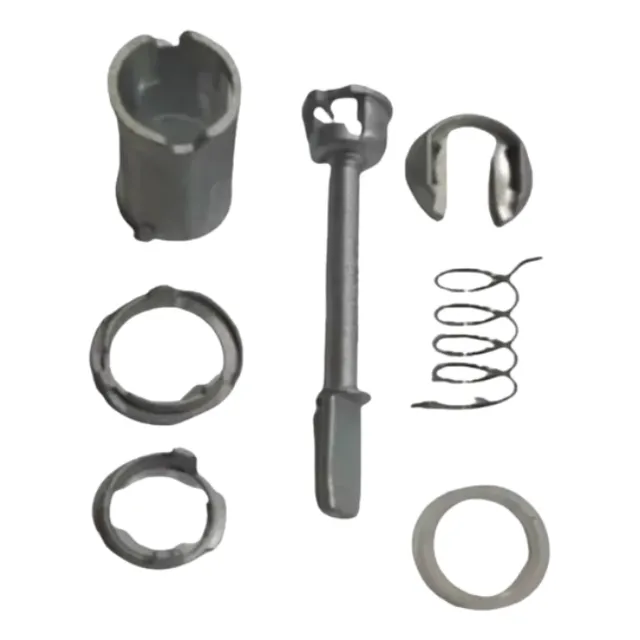 Kit Reparación Cilindro Cerradura Largo Fox Polo Classic Ibi