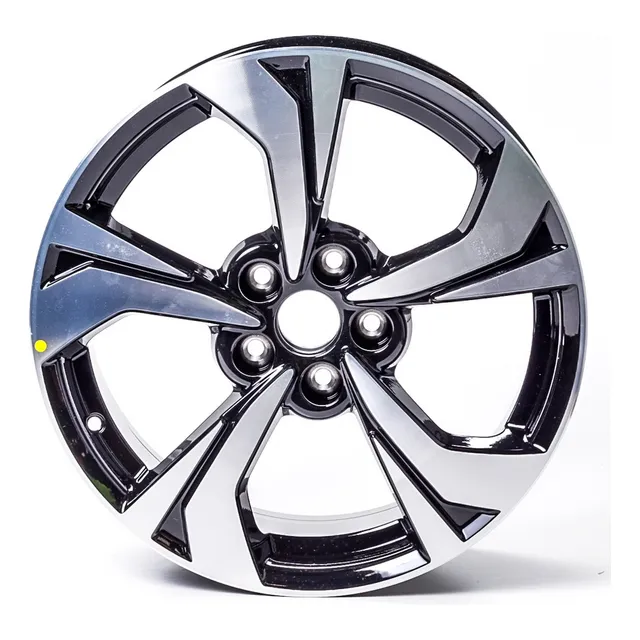 Llanta Jac Js4 Original