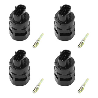 Sensor De Cuentakilómetros, Sensor De Velocidad De Coche, 4 Sensor De Cuentakilómetros, Sensor De Velocidad De Coche, 4