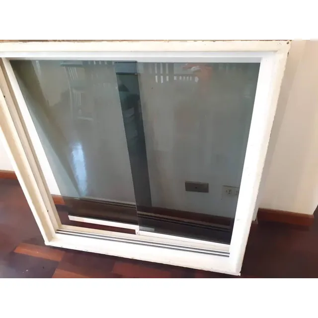 Ventana Panorámica 1 X 1 Usada En Excelente Estado