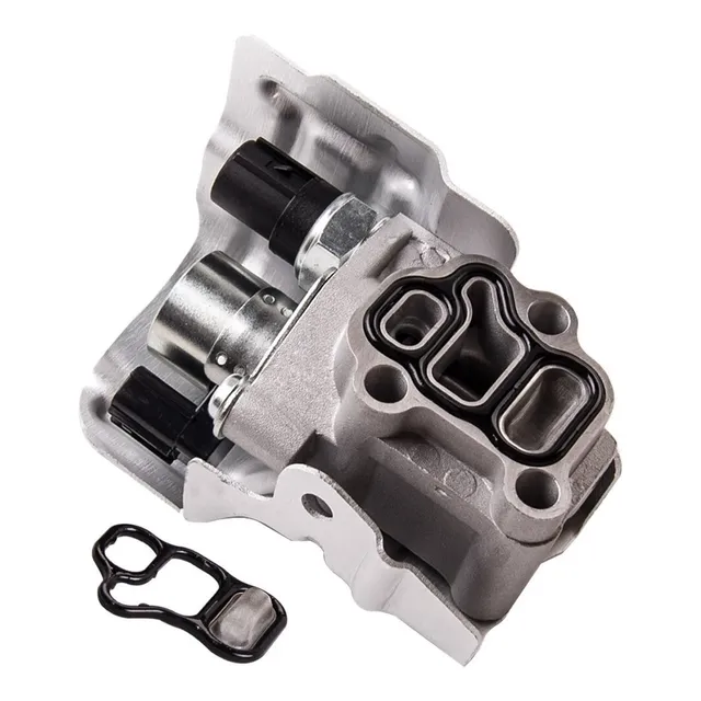 Válvula Selenoide Vtec Para Honda Crv 2.4l Años 2002-2009