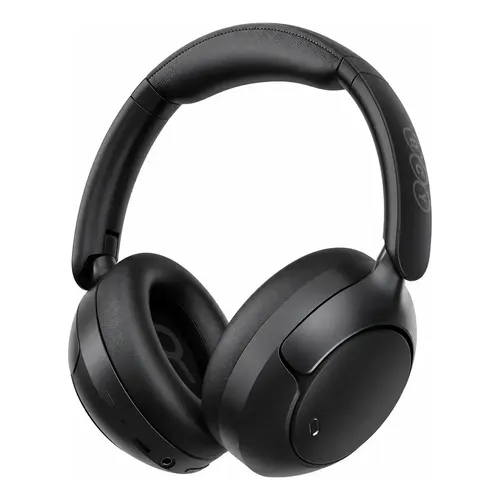 Fone de ouvido over-ear sem fio Bose QuietComfort 35 QC35 black