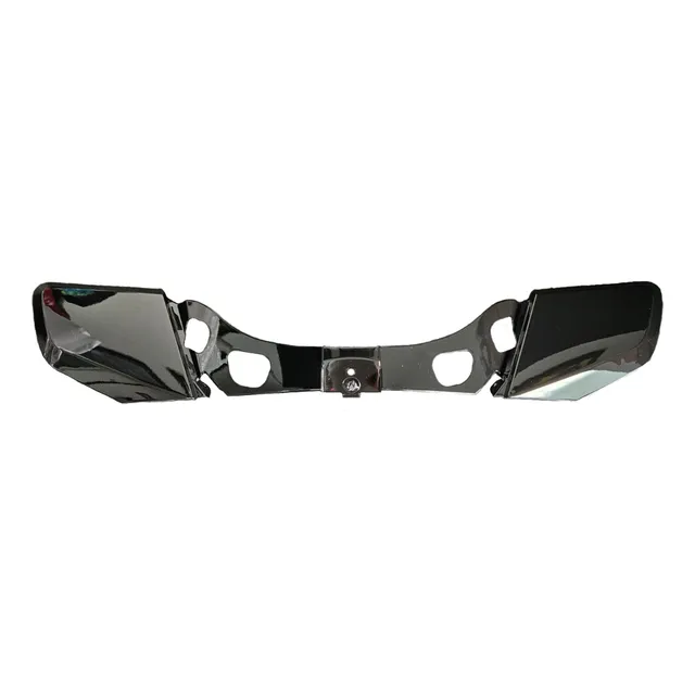 Carenagem Guidão Frontal Sup Dafra Citycom 300i 300s 300 Abs