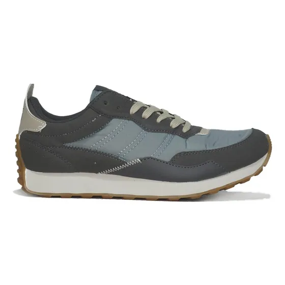Topper Zapatillas -  Temple Gris Magnet-gris Vane