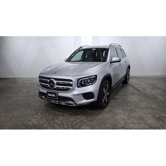 Mercedes-benz Clase Glb 1.3 200 Progressive Line Dct