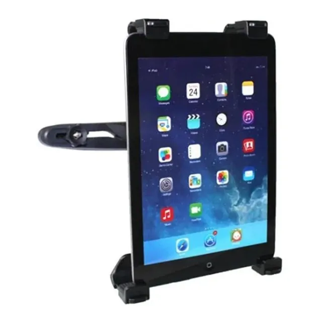 Soporte Porta Tablet Auto Asiento Respaldo Cabecera