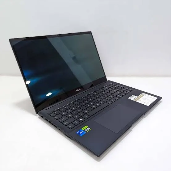 Notebook Asus Q530vj Preto 16gb Ram, 512gb Ssd, I7 2023