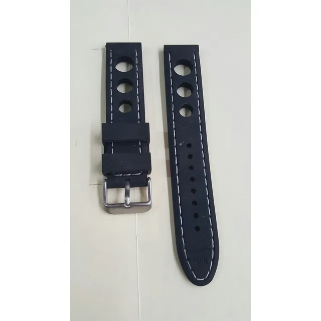 Correa Reloj Deportiva Goma  20mm 22mm 24mm 