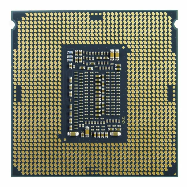 Procesador Intel Core I3-9100T CM8068403377425 de 4 núcleos y 3.1GHz de frecuencia base con gráfica integrada