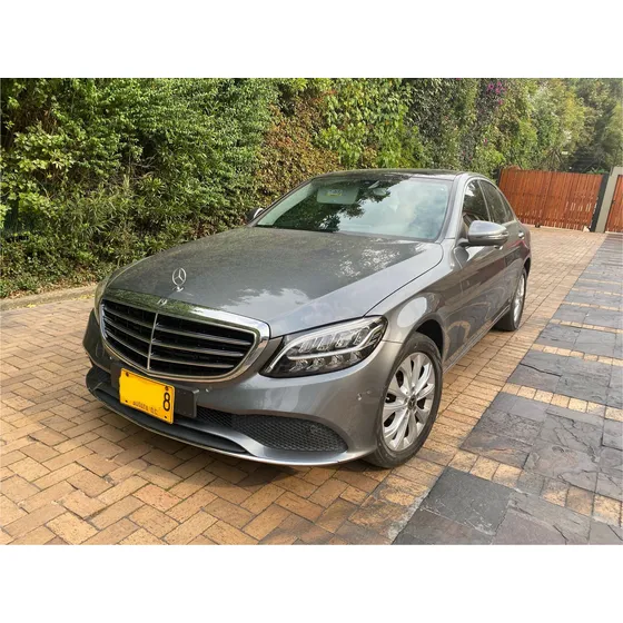 Mercedes-benz Clase Cla 2.0 Amg 4matic