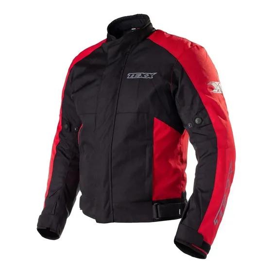 Jaqueta Texx Ronin Impermeável Moto Motoboy Motociclista