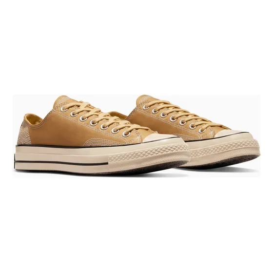 Zapatos Originales Converse Chuck 70 Ox Unisex Algodón