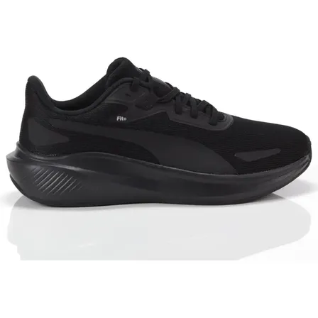 Tênis Masculino Skyrocket Lite Puma Preto Lisa 38 Br
