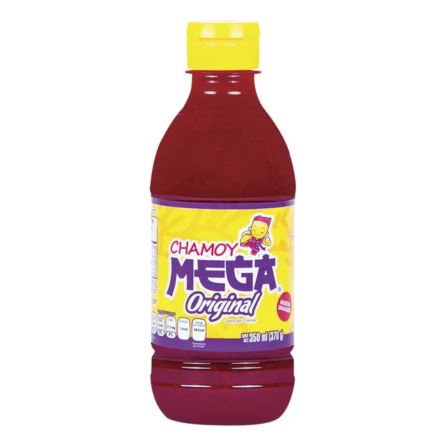 Chamoy Mega Original 370g