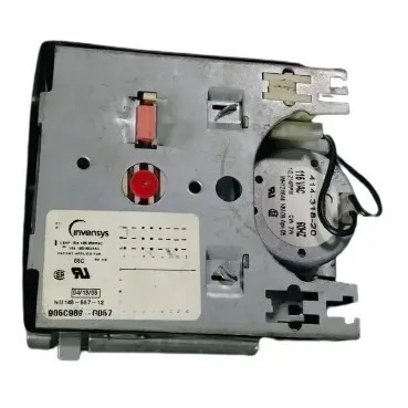 Timer Eaton G-057 Lavadora General Electric.