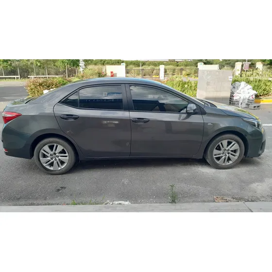 Toyota Corolla 1.8 Xei Mt Pack 140cv