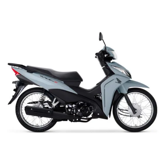 Honda Wave 110