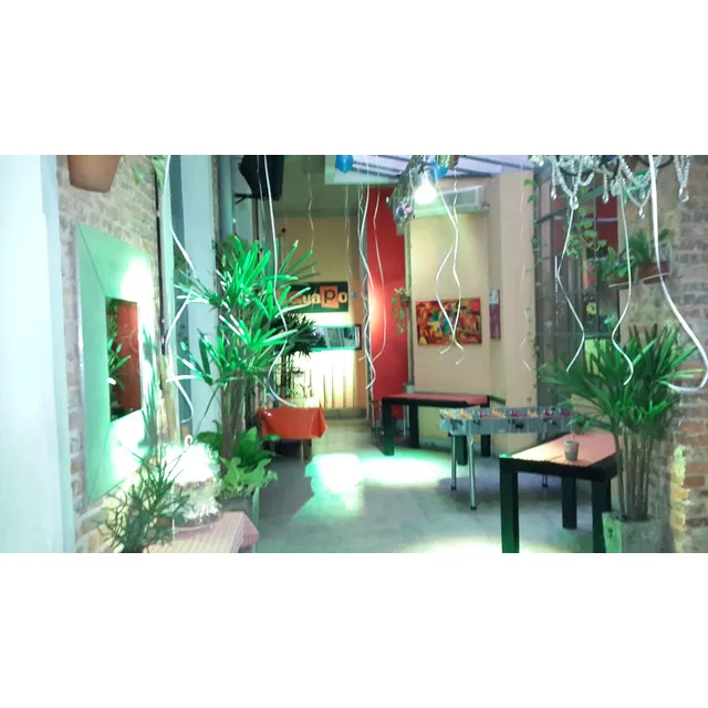Salón De Eventos.  Recoleta / Palermo / Barrio Norte