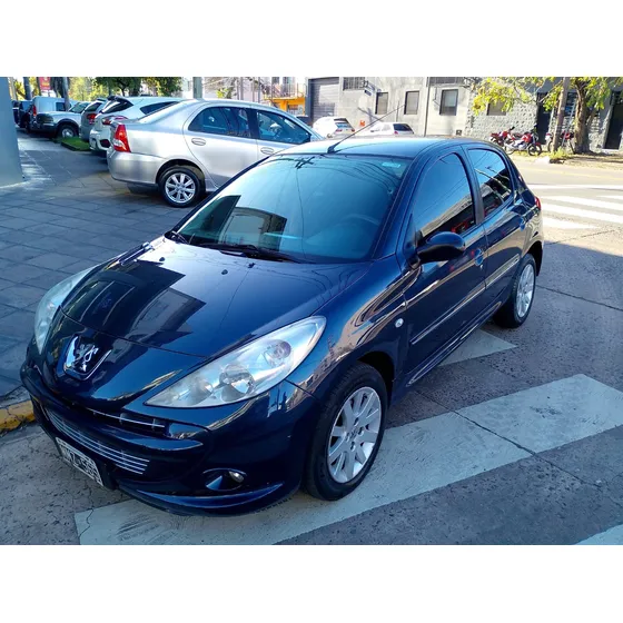 Peugeot 207 1.6 Allure 106cv