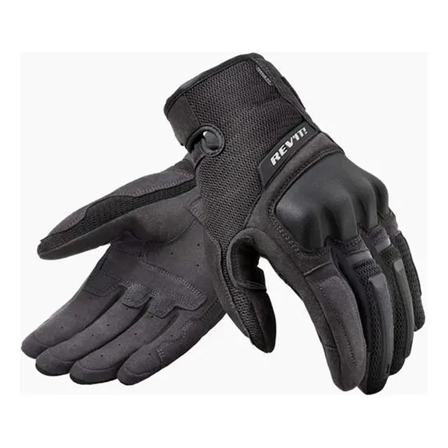 Luva Revit Volcano Ladies Preto Tamanho M