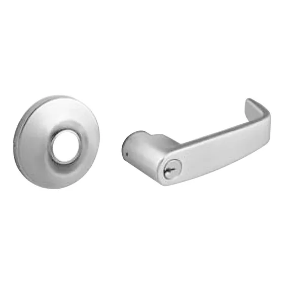 Sargent Ll Cilindro Seguridad Largo