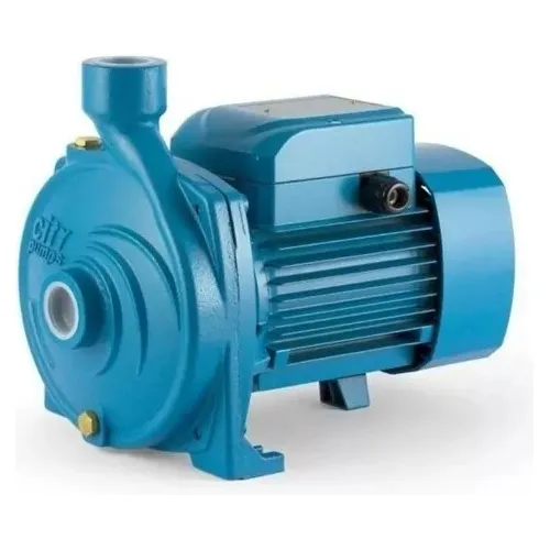 Bomba City Pump (pedrollo) 25 Hp