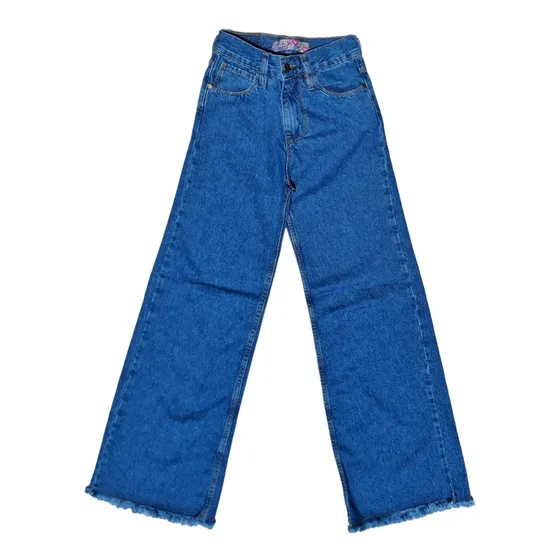 Wide Leg Jps Jean
