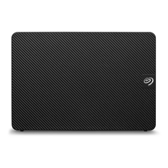 externo Seagate Expansion Desktop STKP8000400 8TB negro