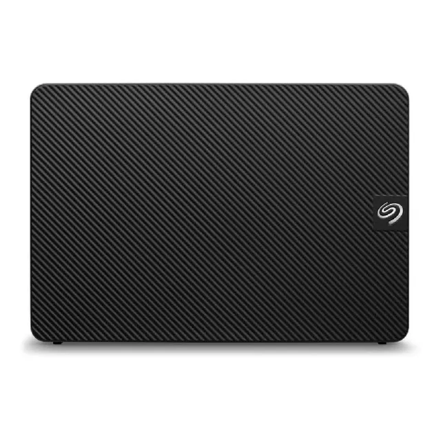 externo Seagate Expansion Desktop STKP8000400 8TB negro