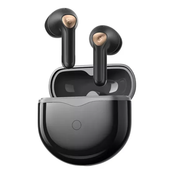 Auriculares Bluetooth Soundpeats Tws Air4 Lite