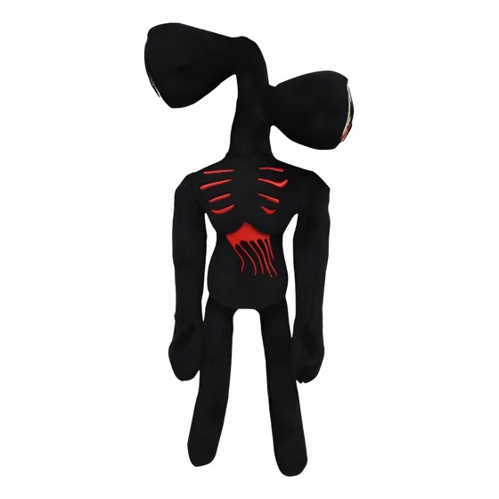 Siren Head Juguete De Peluche Muñeco Cabeza De Sirena
