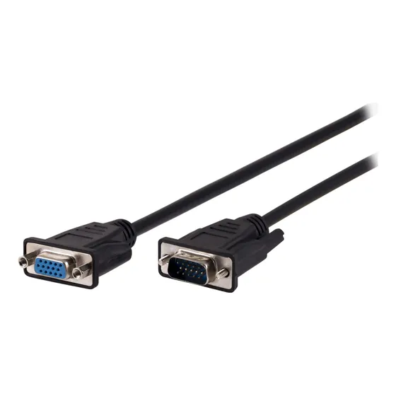 Ativa Cable Extension Para Monitor Vga 10 Pie