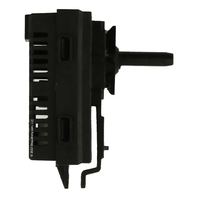 Switch Selector Temperatura Whirlpool W11103597 / W10913966
