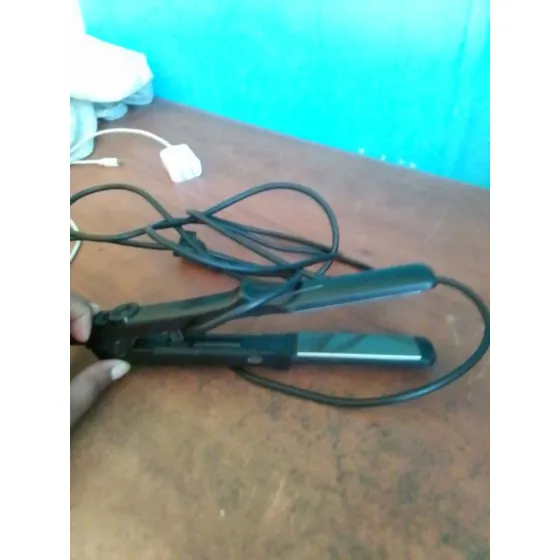 Plancha Para Cabello Usada