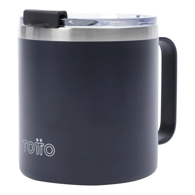 Taza De Acero Totto Hott