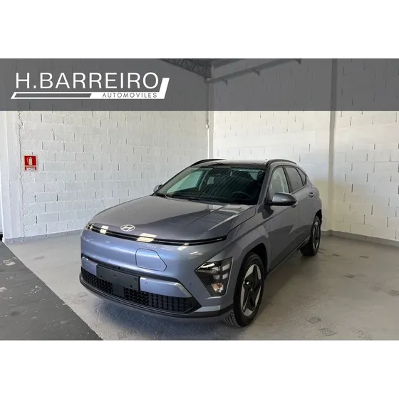Hyundai Kona Electrica
