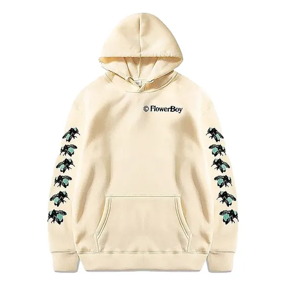 Sudaderas Golf Save The Bees Le Fleur Tyler The Creator