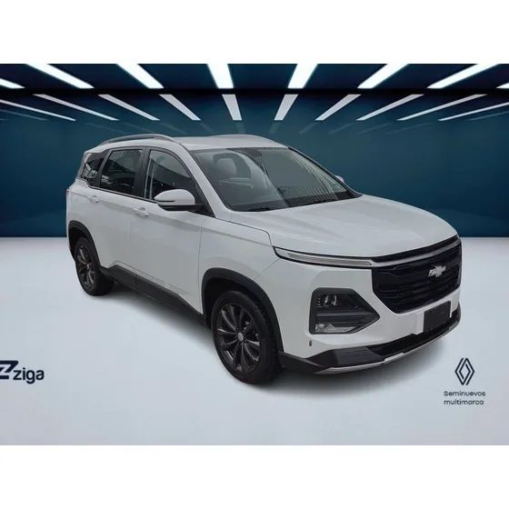 Chevrolet Captiva 1.5 Lt 5 Pasajeros At