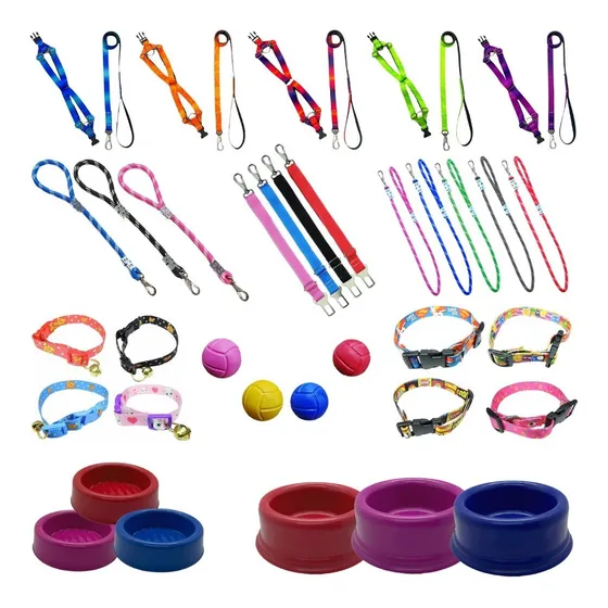 Kit Completo Para Pet Shop Produtos Com Preço De Atacado