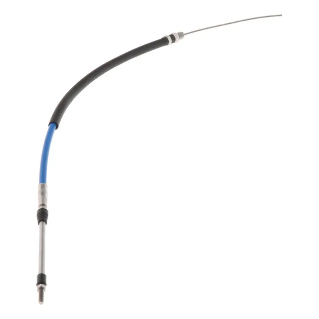 Reemplazo Del Cable Del Compatible Con Yamaha 48hp 50hp 60hp