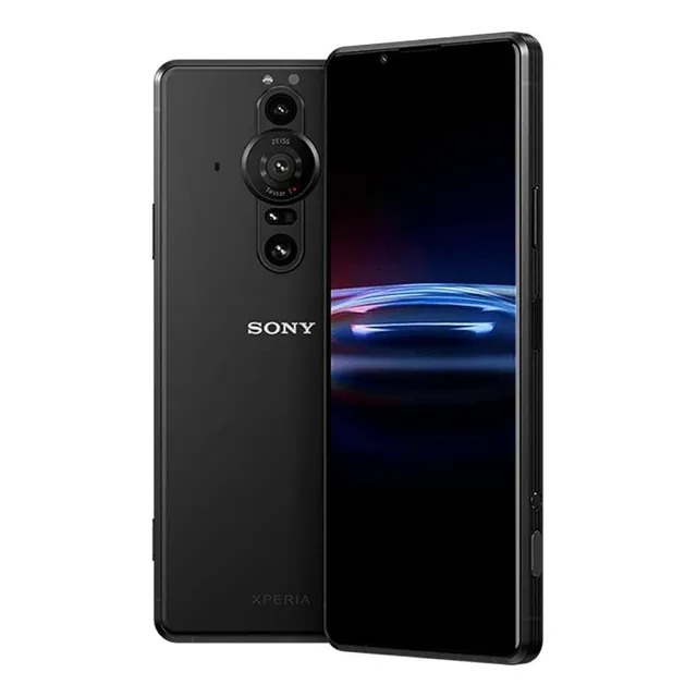 Sony Xperia Pro I 512gb 5g Smartphone