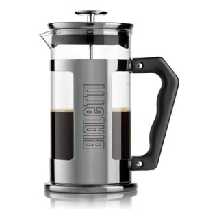 Hermosa Cafetera Prensa Francesa Bialetti Signature 1 Litro Hermosa Cafetera Prensa Francesa Bialetti Signature 1 Litro
