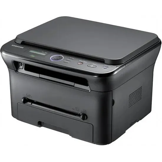 Impressora Laser Multifuncional Samsung Scx-4600 110-127v