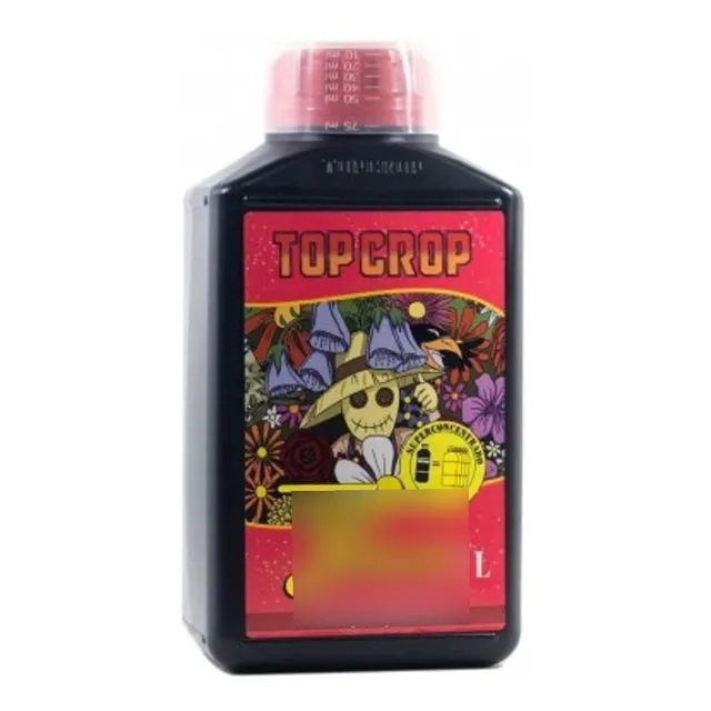 Top Bloom 1lt - Top Crop